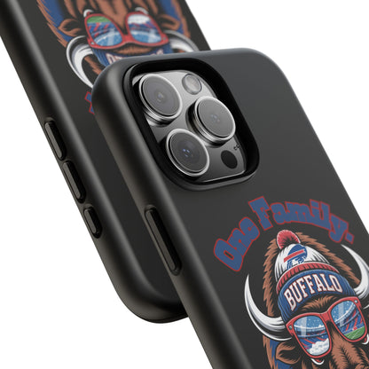 Phone Case Buffalo Bills