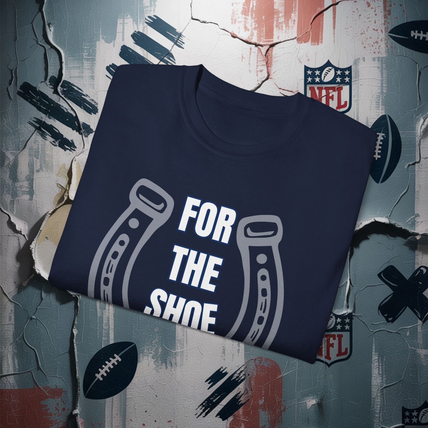 Indianapolis Colts Legacy Tee