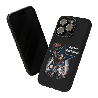 Phone Case Cowboys