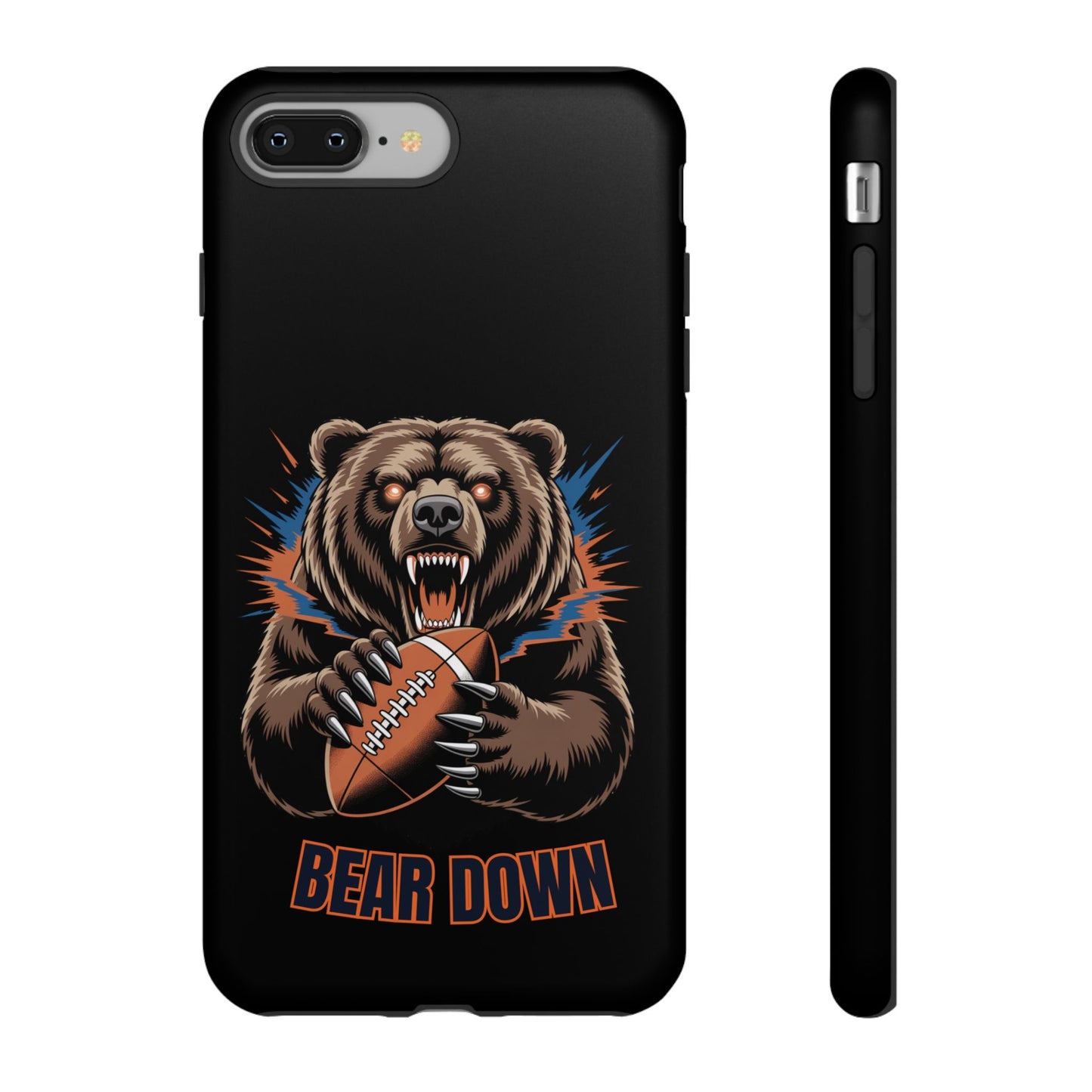 Phone Case Bears