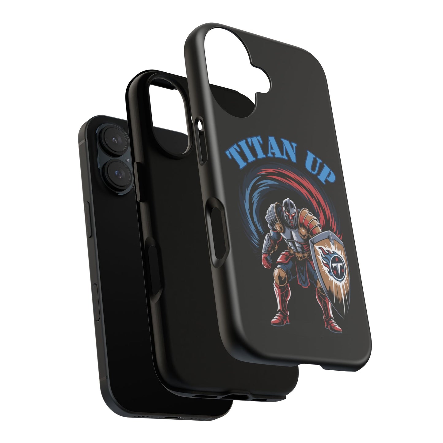 Phone Case Titans