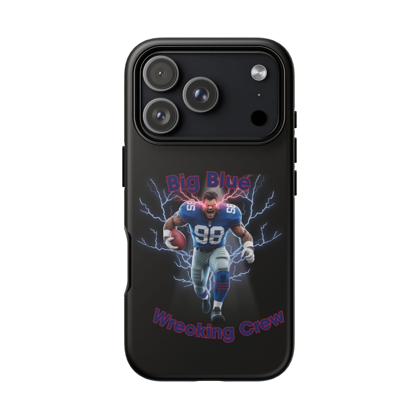 Phone Case Giants