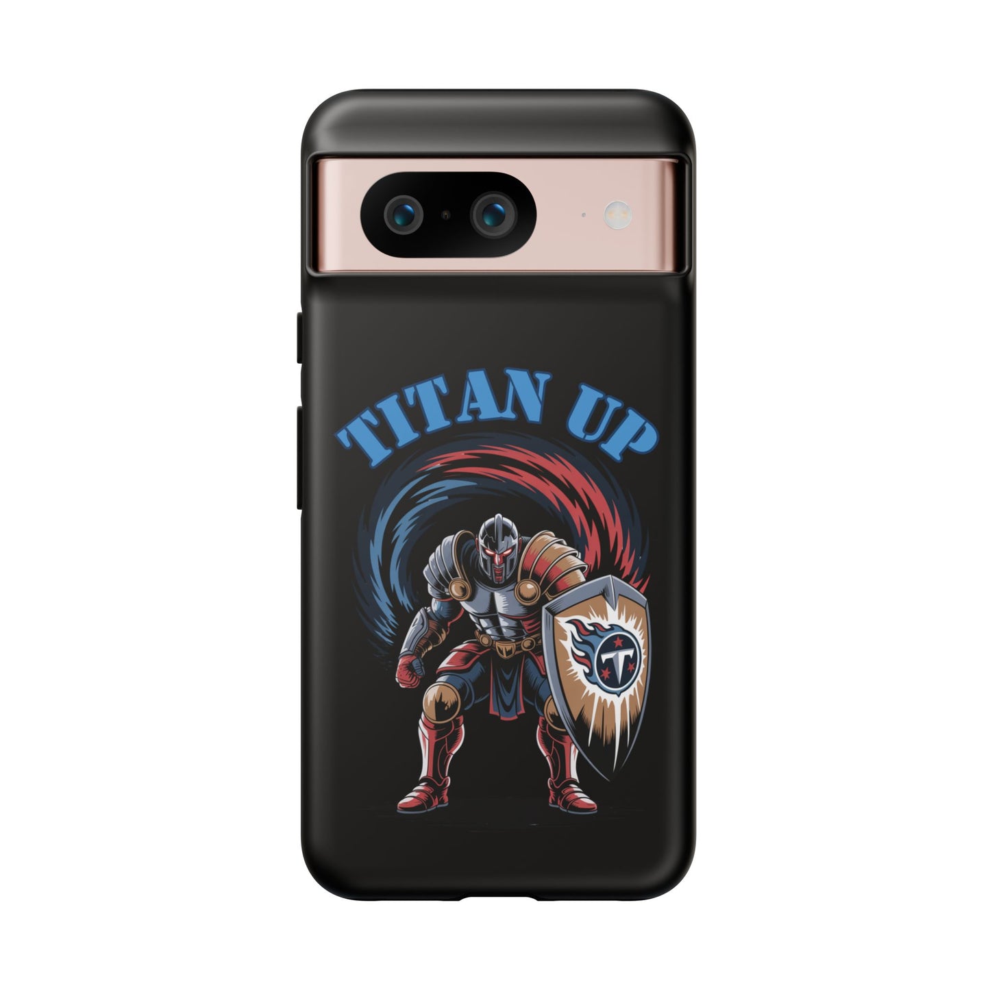Phone Case Titans