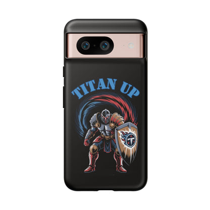 Phone Case Titans