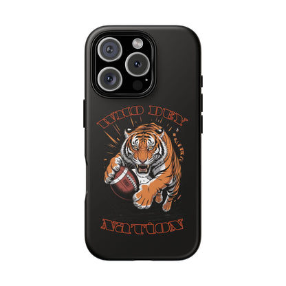 Phone Case Bengals