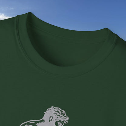 The Surfer - Unisex Tee
