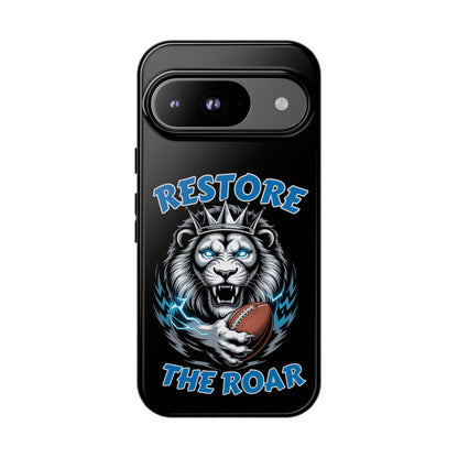 Phone Case Lions
