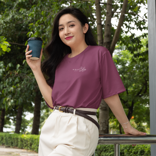 Change your live Unisex T-Shirt