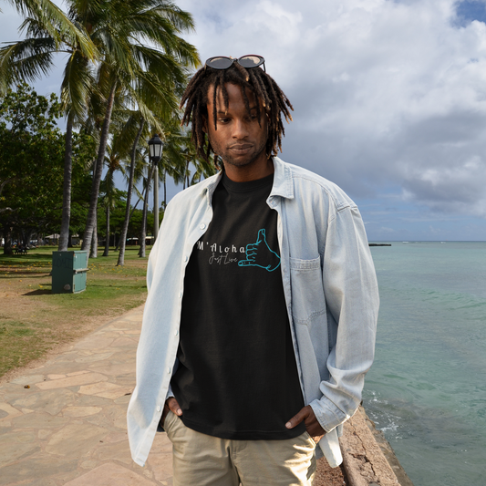 Shaka - Unisex T-Shirt