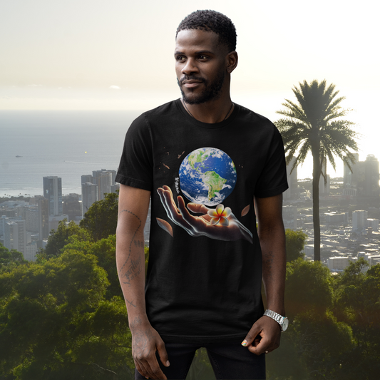 M'Aloha Earth - Floating World