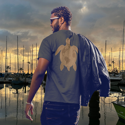 M'Aloha Earth - Turtle Men