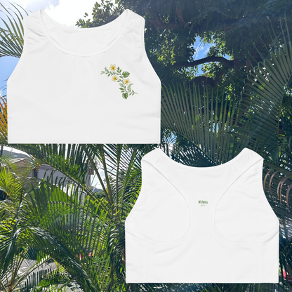 Pure comfortable Sports Bra