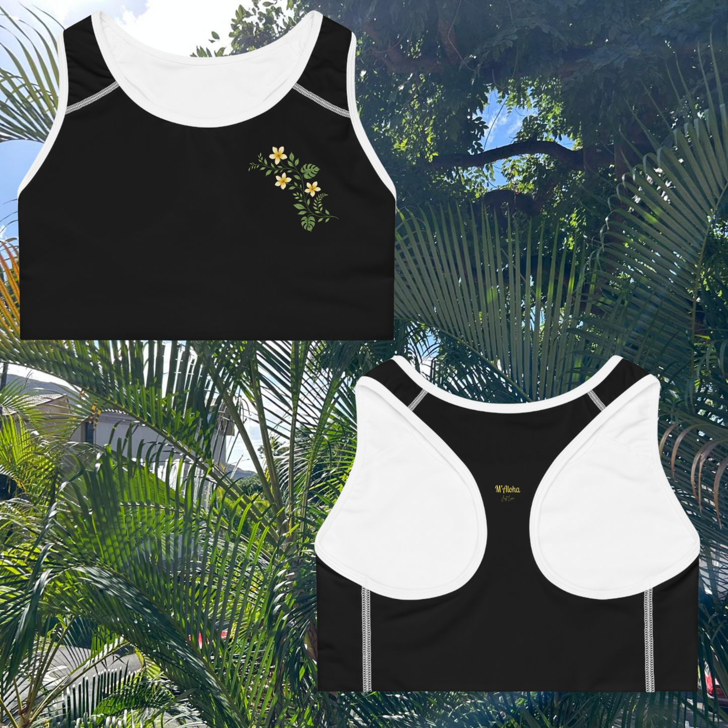 Onyx comfortable Sports Bra