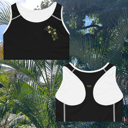 Onyx comfortable Sports Bra