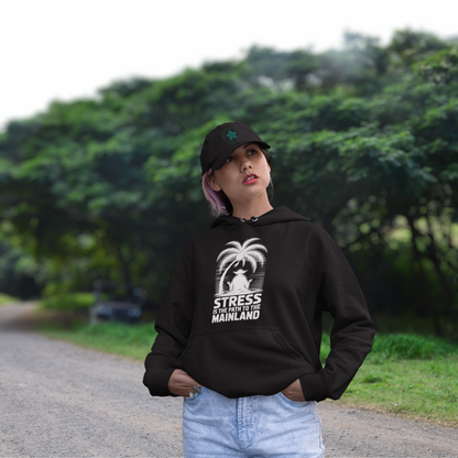 Path to the Mainland Hoodie