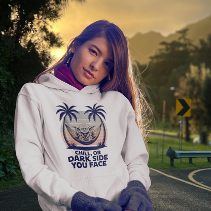 Chill Hoodie