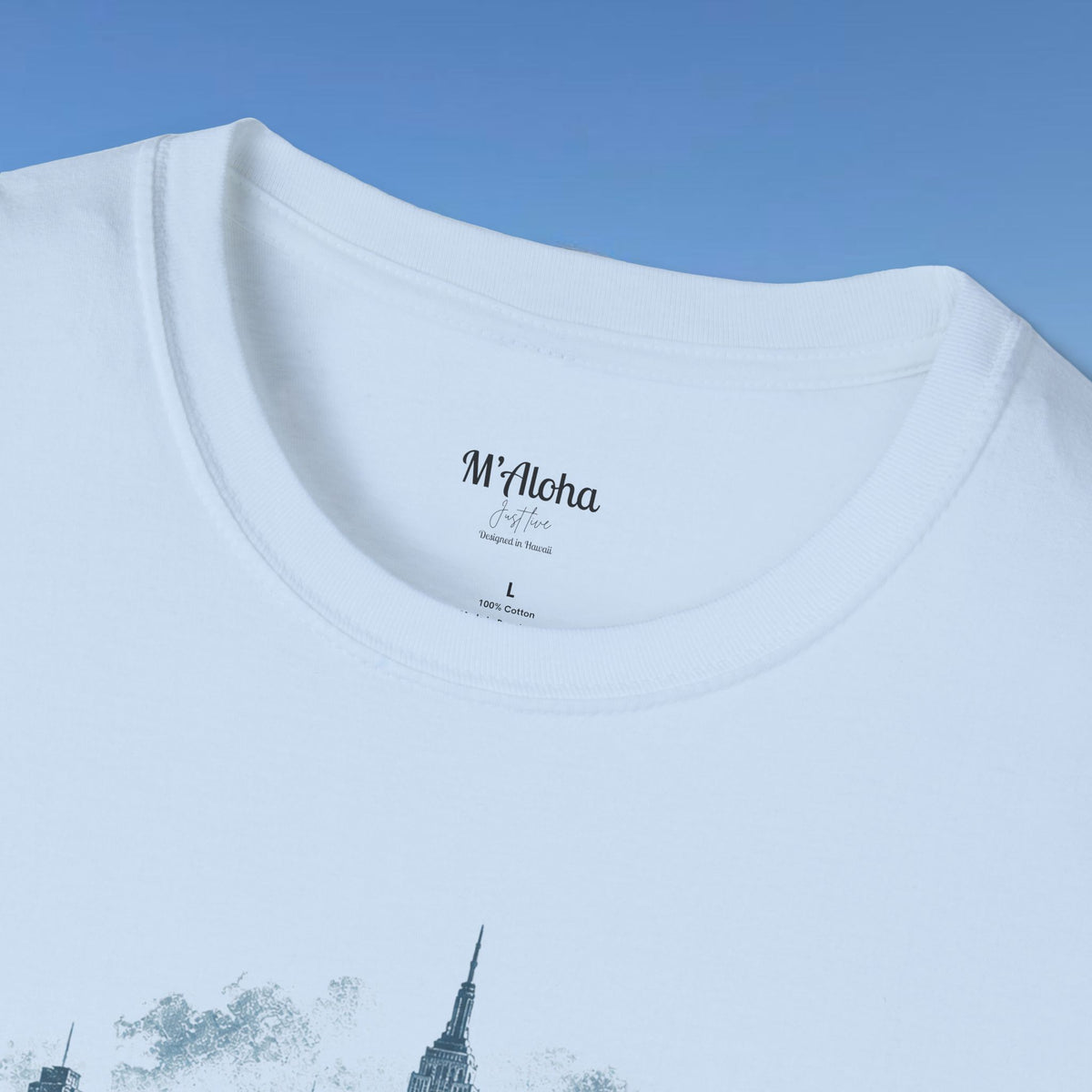 I ♥ New York - Unisex Tee