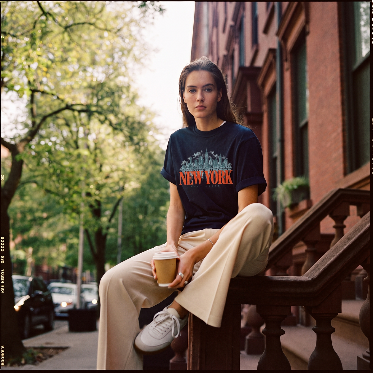 I ♥ New York - Unisex Tee