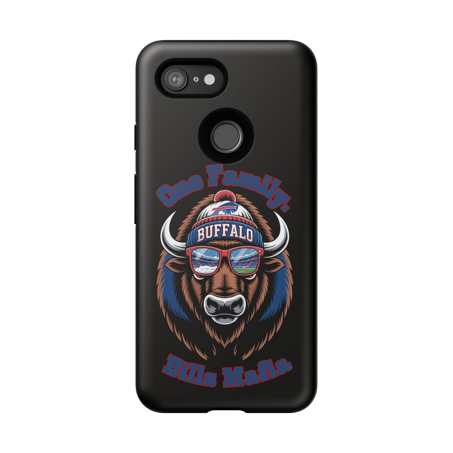 Phone Case Buffalo Bills