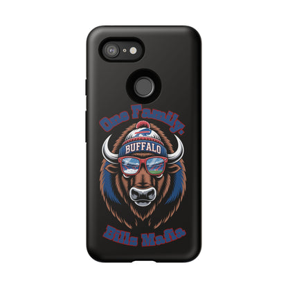 Phone Case Buffalo Bills