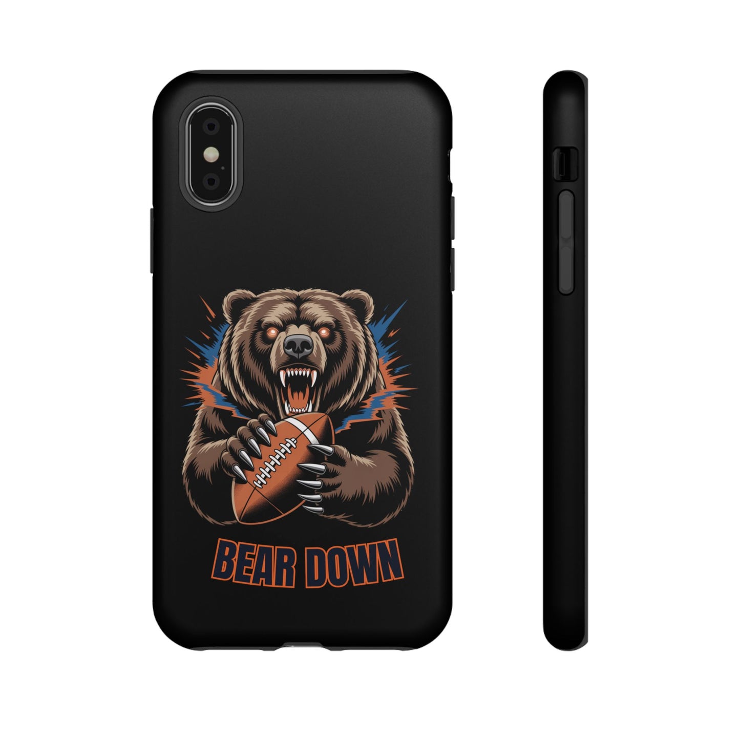 Phone Case Bears