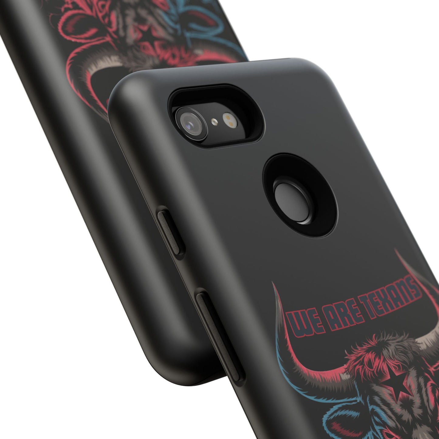 Phone Case Texans