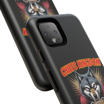 Phone Case Chiefs