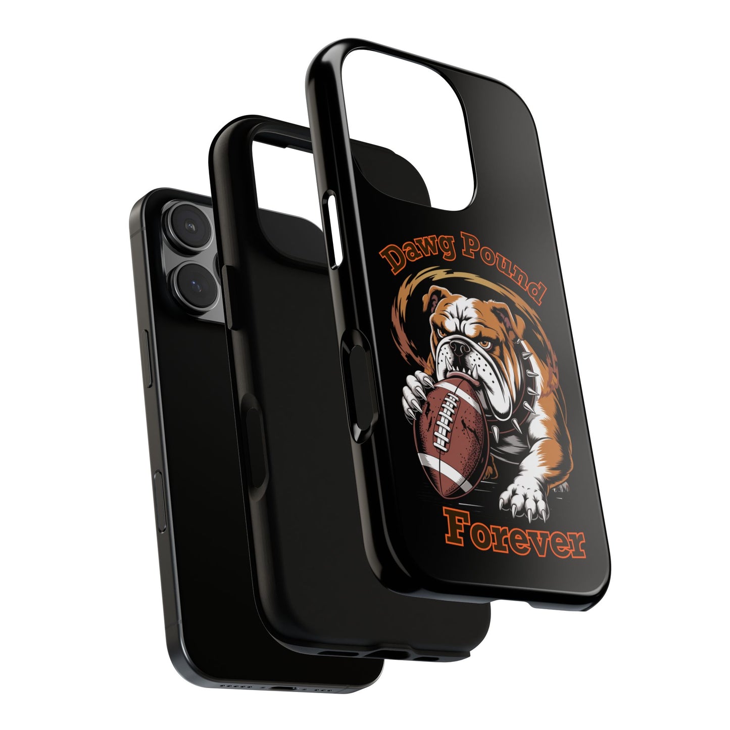 Phone Case Browns
