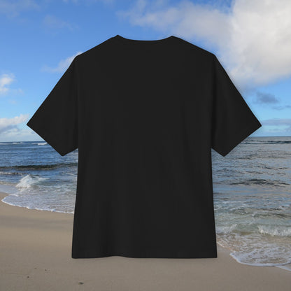 Surf you Must Unisex Oversize Tee