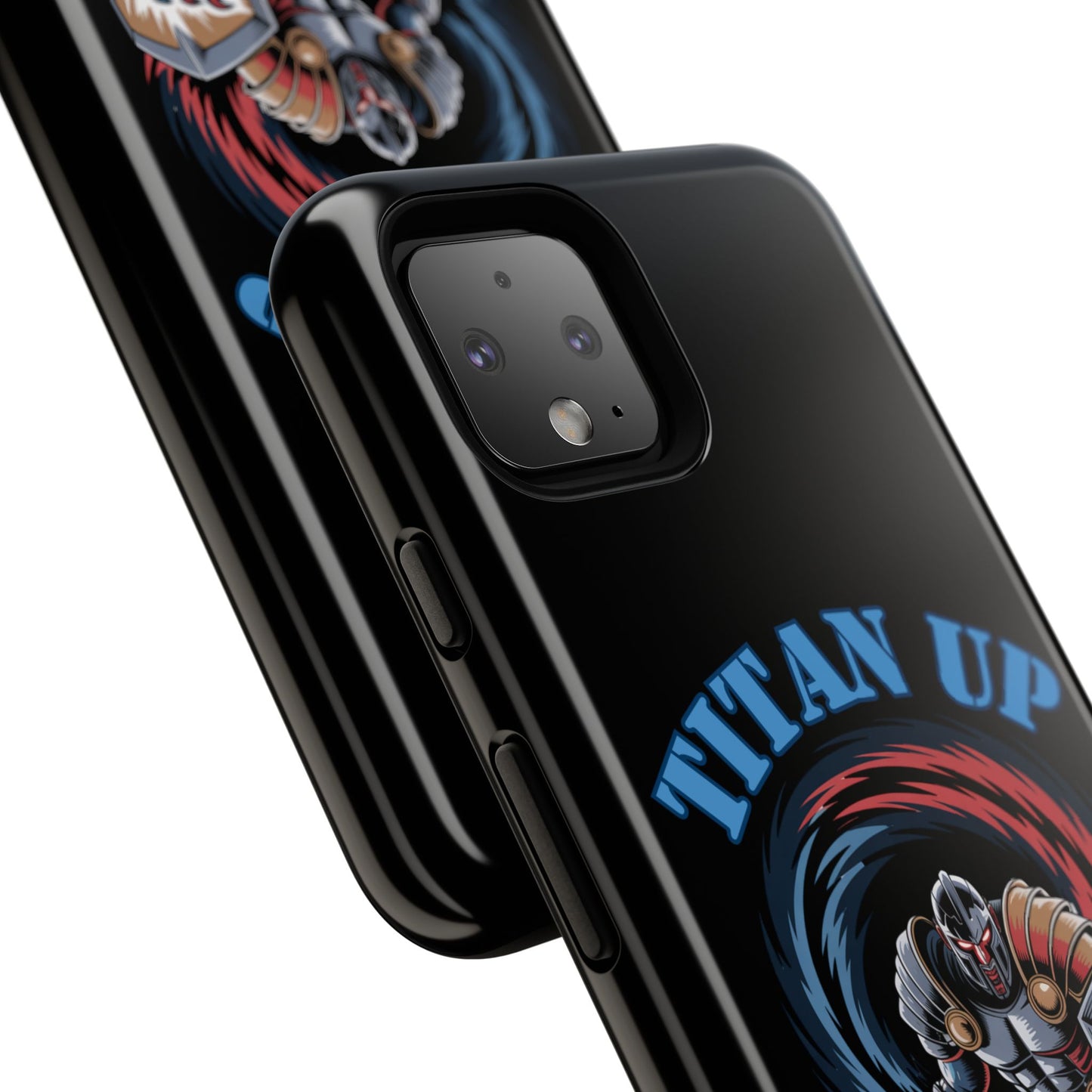 Phone Case Titans