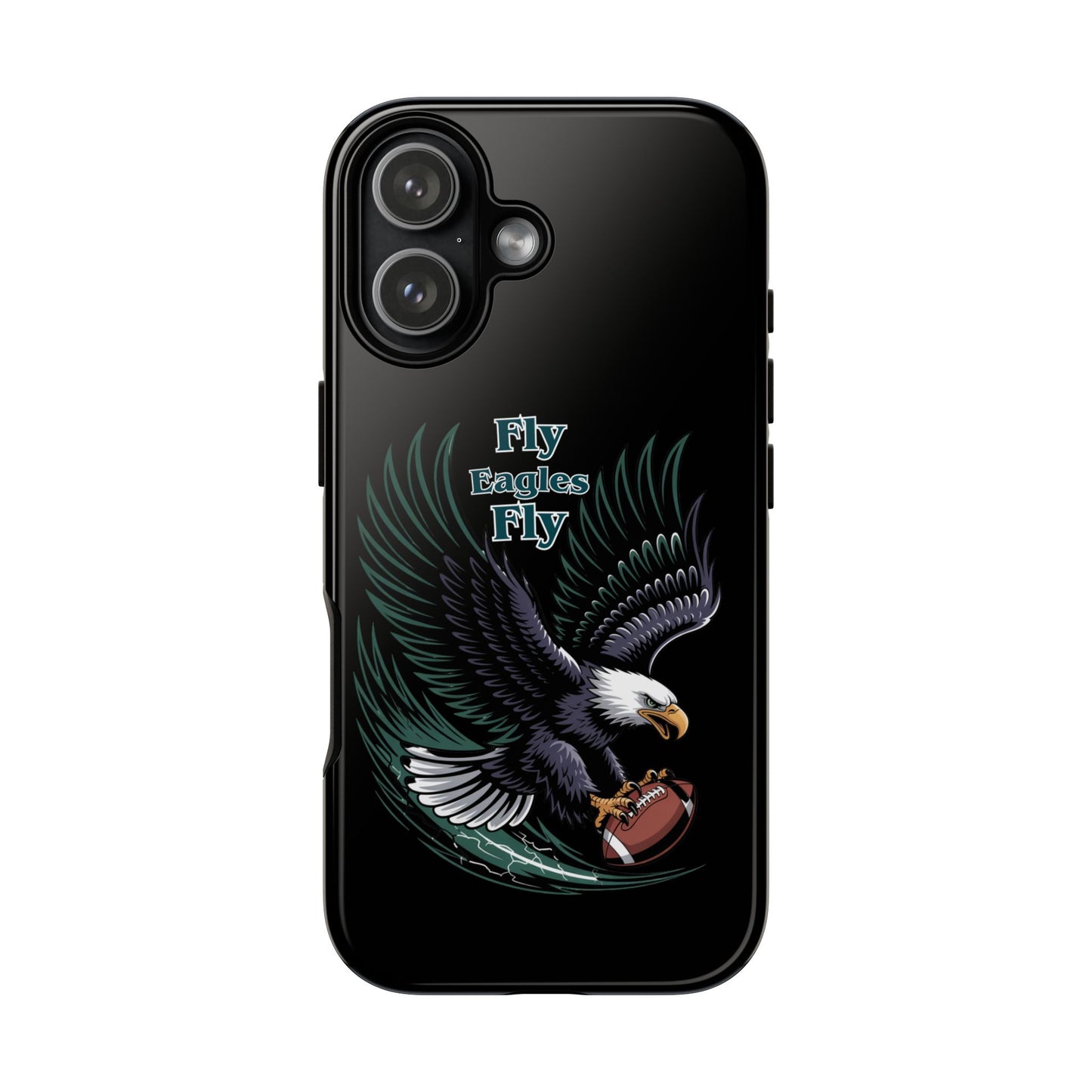 Phone Case Eagles