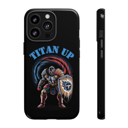 Phone Case Titans