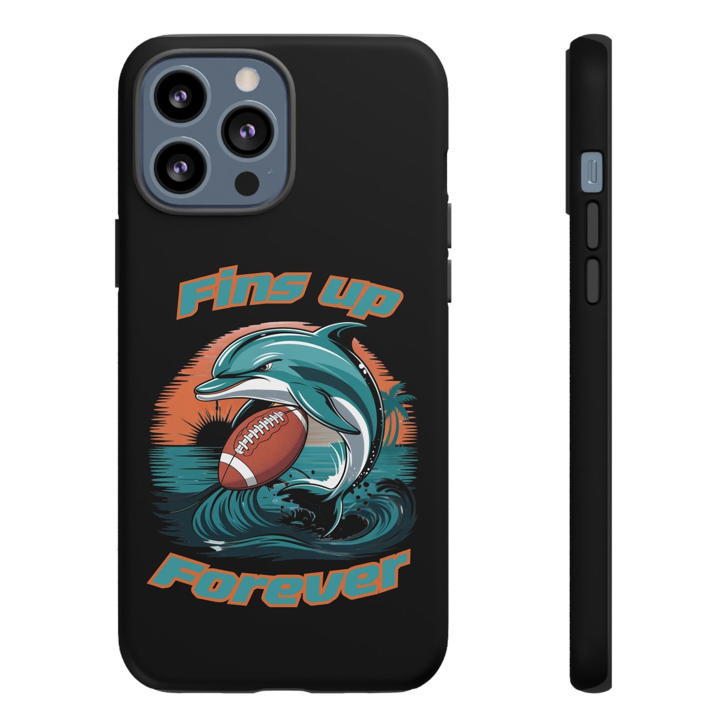 Phone Case Dolphins