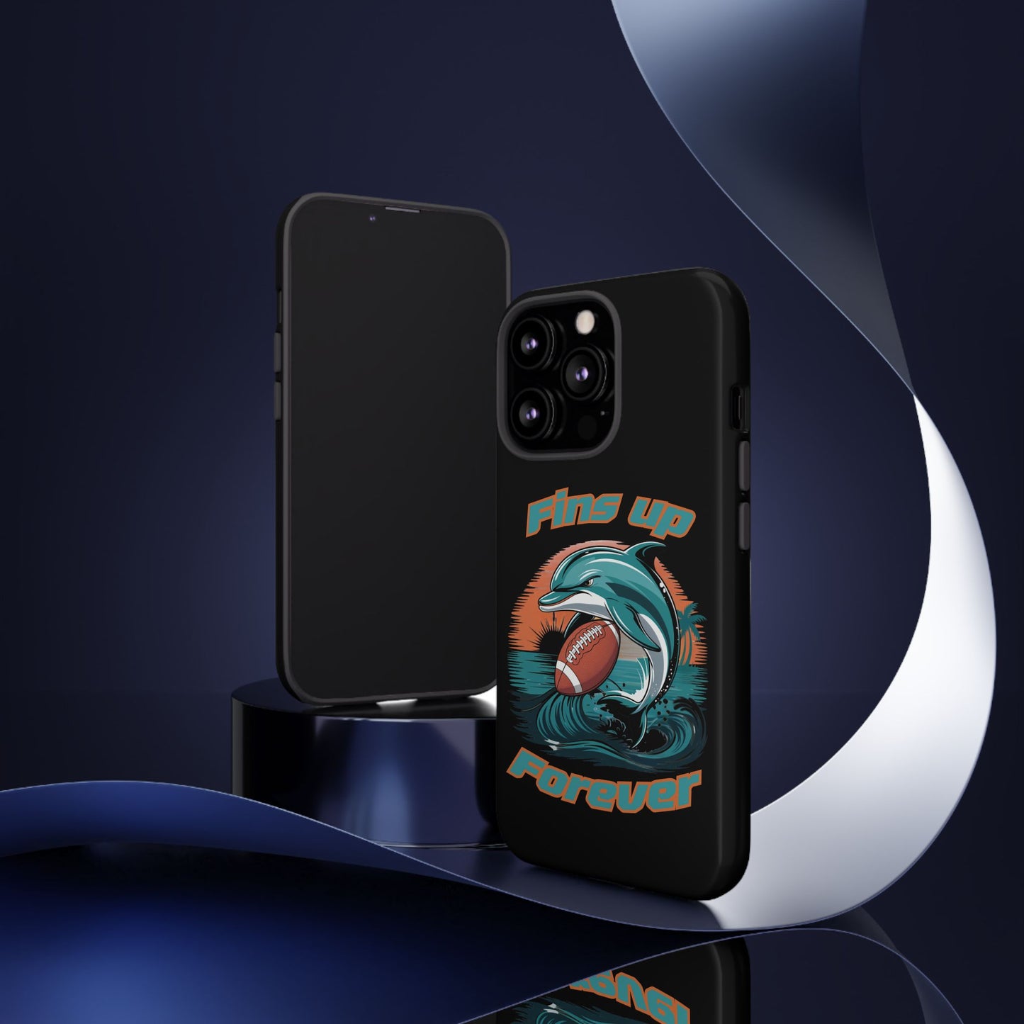 Phone Case Dolphins