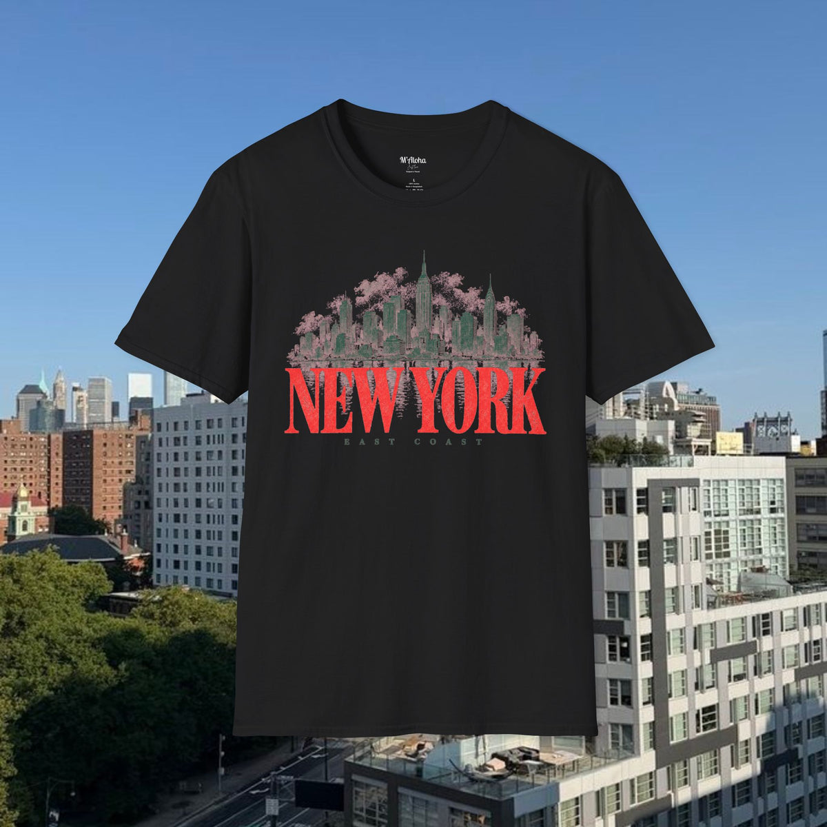 I ♥ New York - Unisex Tee
