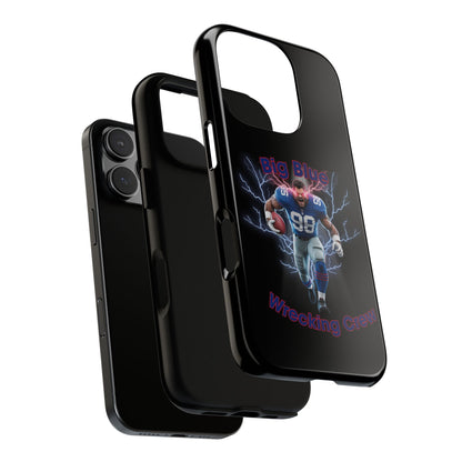 Phone Case Giants