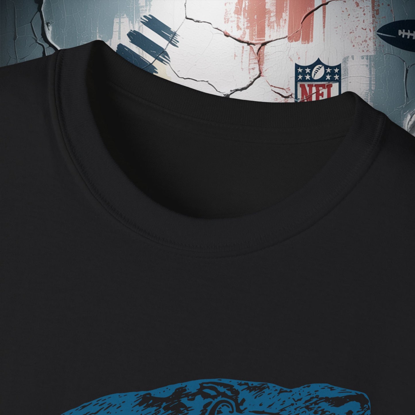 Carolina Panthers Statement Tee