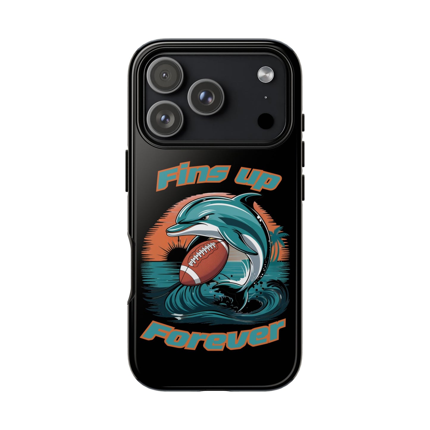Phone Case Dolphins
