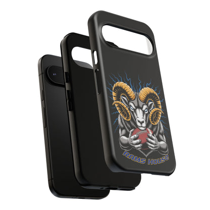 Phone Case Rams