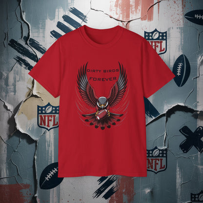 Atlanta Falcons Icon Tee