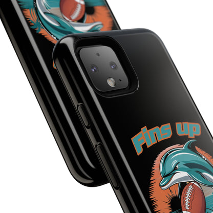 Phone Case Dolphins