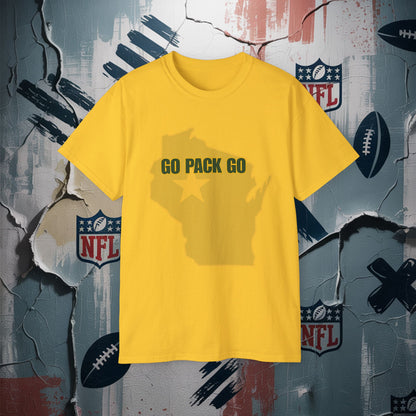 Green BayPackers Statement Tee