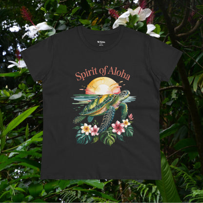 Spirit of Aloha Women's Tee