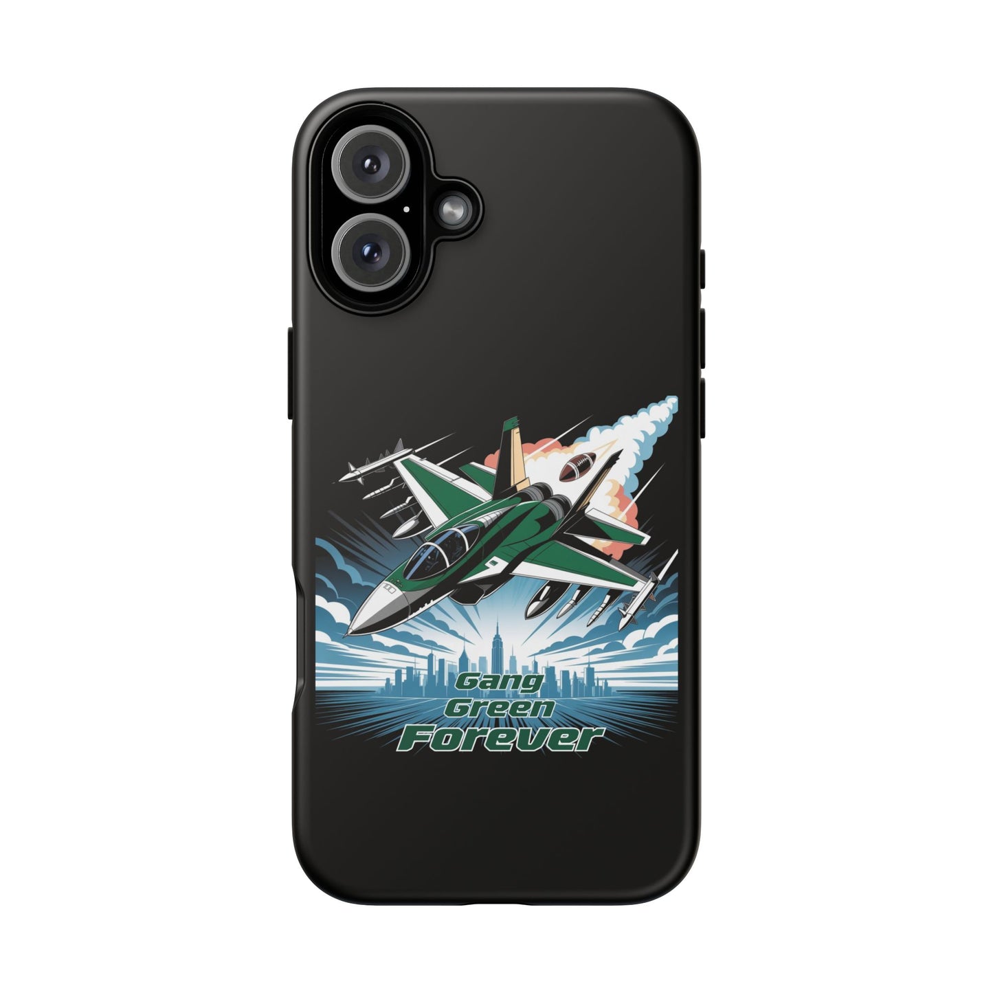 Phone Case Jets