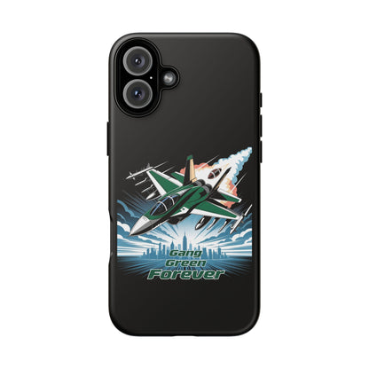 Phone Case Jets