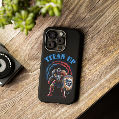 Phone Case Titans