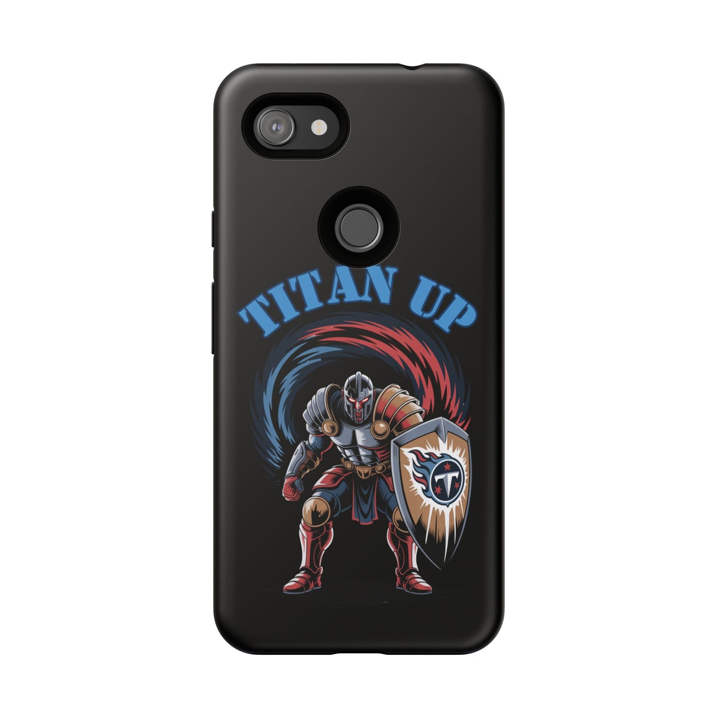 Phone Case Titans