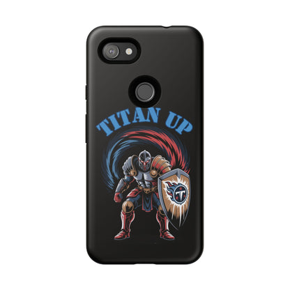 Phone Case Titans