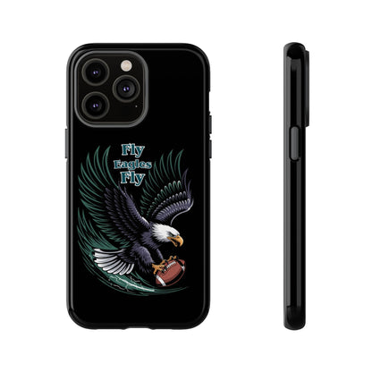 Phone Case Eagles