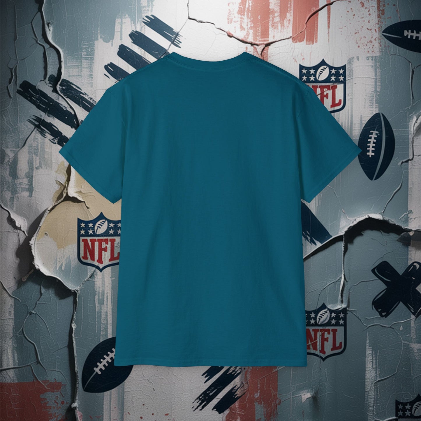 Jacksonville Jaguars Icon Tee